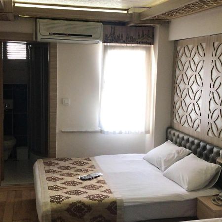 Fors Hotel Istanbul Eksteriør billede