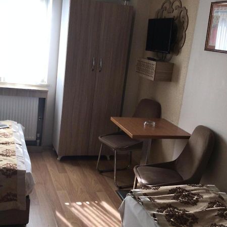 Fors Hotel Istanbul Eksteriør billede