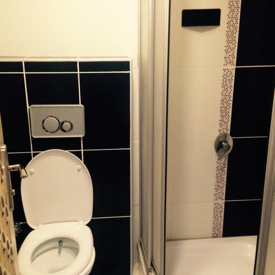 Fors Hotel Istanbul Eksteriør billede