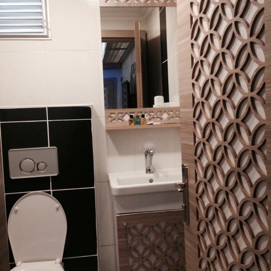 Fors Hotel Istanbul Eksteriør billede